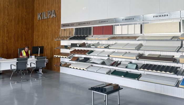 KILPA TIENDA ATENCION CLIENTE